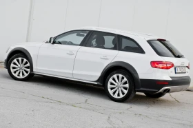 Audi A4 Allroad DRIVE SELECT, BANG & OLUFSEN - 20999 лв. - 69947035 3