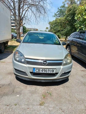 Обява за продажба на Opel Astra ~4 390 лв. - изображение 1
