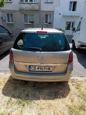 Обява за продажба на Opel Astra ~4 390 лв. - изображение 8