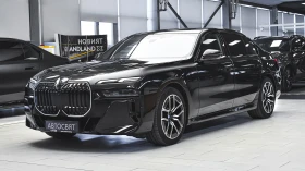 BMW 740 d xDrive M Sport Mild Hybrid Sportautomatic | Mobile.bg    4