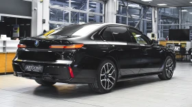 BMW 740 d xDrive M Sport Mild Hybrid Sportautomatic | Mobile.bg    6