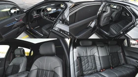 BMW 740 d xDrive M Sport Mild Hybrid Sportautomatic | Mobile.bg    10