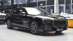 BMW 740 d xDrive M Sport Mild Hybrid Sportautomatic | Mobile.bg    5