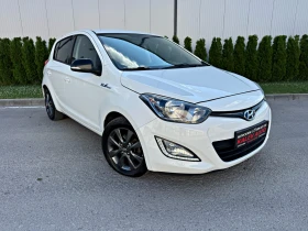 Hyundai I20 1.4i BlueDrive/Facelift/!!! | Mobile.bg    3