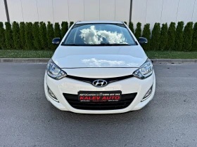 Hyundai I20 1.4i BlueDrive/Facelift/!!! | Mobile.bg    2