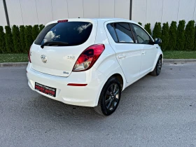 Hyundai I20 1.4i BlueDrive/Facelift/!!! | Mobile.bg    6