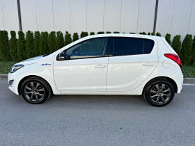 Hyundai I20 1.4i BlueDrive/Facelift/!!! | Mobile.bg    4