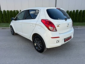 Hyundai I20 1.4i BlueDrive/Facelift/!!! | Mobile.bg    5