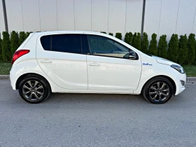 Hyundai I20 1.4i BlueDrive/Facelift/!!! | Mobile.bg    7