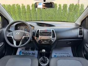Hyundai I20 1.4i BlueDrive/Facelift/!!! | Mobile.bg    11