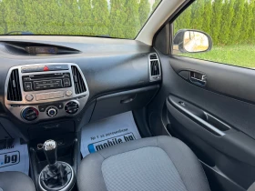 Hyundai I20 1.4i BlueDrive/Facelift/!!! | Mobile.bg    10
