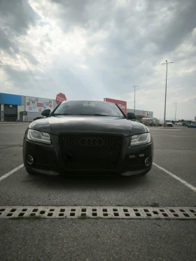    Audi A5 3.0 TDI S-line