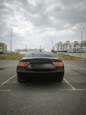 Audi A5 3.0 TDI S-line | Mobile.bg    5