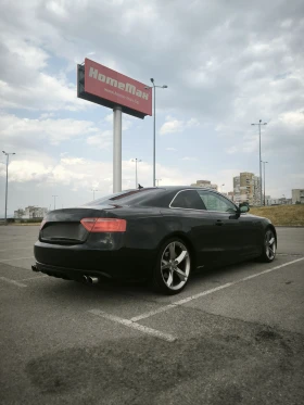 Audi A5 3.0 TDI S-line | Mobile.bg    7