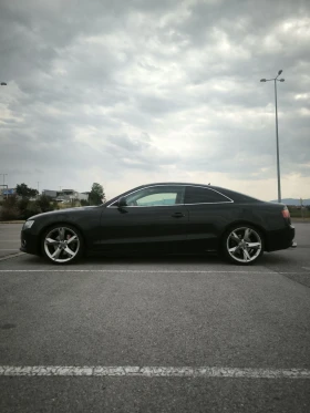 Audi A5 3.0 TDI S-line | Mobile.bg    3