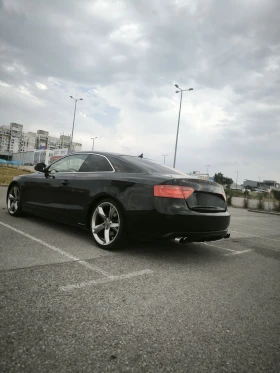 Audi A5 3.0 TDI S-line | Mobile.bg    4