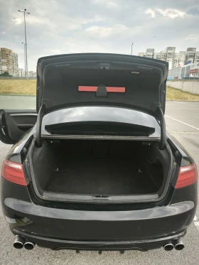 Audi A5 3.0 TDI S-line | Mobile.bg    6