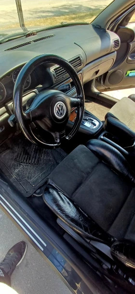 Обява за продажба на VW Passat B5.5 ~3 300 лв. - изображение 5