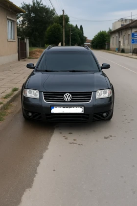 Обява за продажба на VW Passat B5.5 ~3 300 лв. - изображение 1