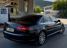 Audi A8 3.0TDI= FACELIFT= КАМЕРА= - 10500 лв. - 70463462 3