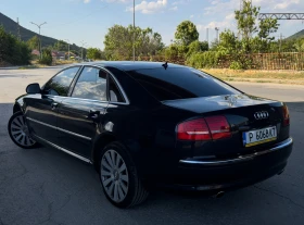 Audi A8 3.0TDI= FACELIFT= КАМЕРА= - 10500 лв. - 70463462 4