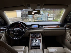 Audi A8 3.0TDI= FACELIFT= КАМЕРА= - 10500 лв. - 70463462 8
