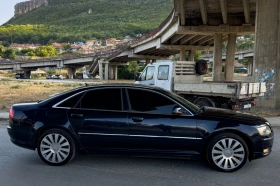 Audi A8 3.0TDI= FACELIFT= КАМЕРА= - 10500 лв. - 70463462 6