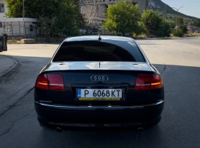 Audi A8 3.0TDI= FACELIFT= КАМЕРА= - 10500 лв. - 70463462 5
