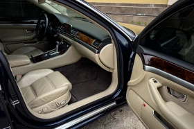 Audi A8 3.0TDI= FACELIFT= КАМЕРА= - 10500 лв. - 70463462 11