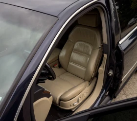 Audi A8 3.0TDI= FACELIFT= КАМЕРА= - 10500 лв. - 70463462 10