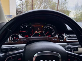 Audi A8 3.0TDI= FACELIFT= КАМЕРА= - 10500 лв. - 70463462 7