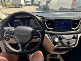 Chrysler Pacifica - 34900 лв. - 19452712 8
