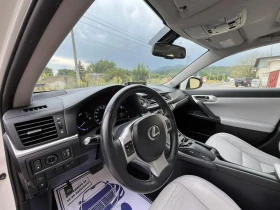 Обява за продажба на Lexus CT 200h ~17 000 лв. - изображение 1