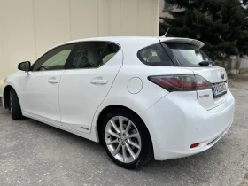 Обява за продажба на Lexus CT 200h ~17 000 лв. - изображение 3