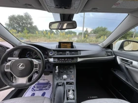 Обява за продажба на Lexus CT 200h ~17 000 лв. - изображение 1