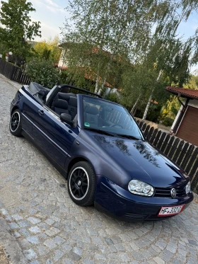     VW Golf Mk 3.5 * * 