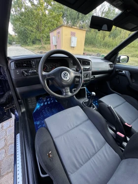 VW Golf Mk 3.5 * *  | Mobile.bg    11