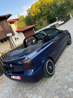 VW Golf Mk 3.5 * *  | Mobile.bg    2