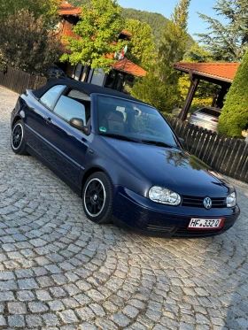 VW Golf Mk 3.5 * *  | Mobile.bg    6