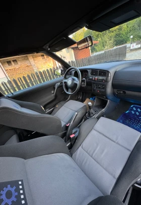 VW Golf Mk 3.5 * *  | Mobile.bg    9