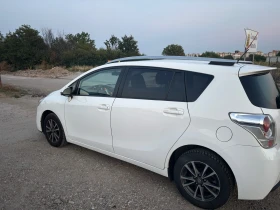 Toyota Verso 2.0 D4D | Mobile.bg    7