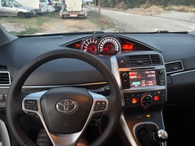 Toyota Verso 2.0 D4D | Mobile.bg    8