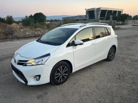     Toyota Verso 2.0 D4D