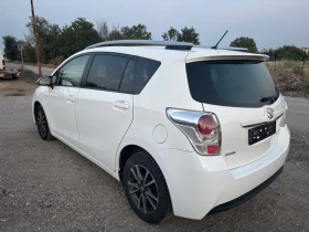 Toyota Verso 2.0 D4D | Mobile.bg    6