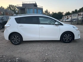     Toyota Verso 2.0 D4D
