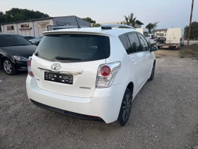 Toyota Verso 2.0 D4D | Mobile.bg    5
