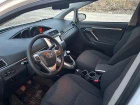 Toyota Verso 2.0 D4D | Mobile.bg    10
