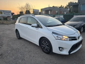     Toyota Verso 2.0 D4D