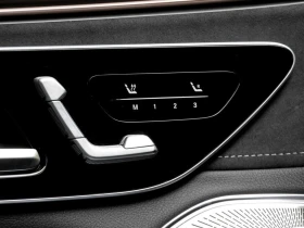 Mercedes-Benz EQS 580 SUV/AMG/4-MATIC/HYPERSCREEN/BURM/PANO/HEAD UP/ | Mobile.bg    8