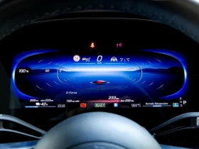 Mercedes-Benz EQS 580 SUV/AMG/4-MATIC/HYPERSCREEN/BURM/PANO/HEAD UP/ | Mobile.bg    12